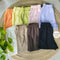 PS SHOP Elastic Waist Shorts